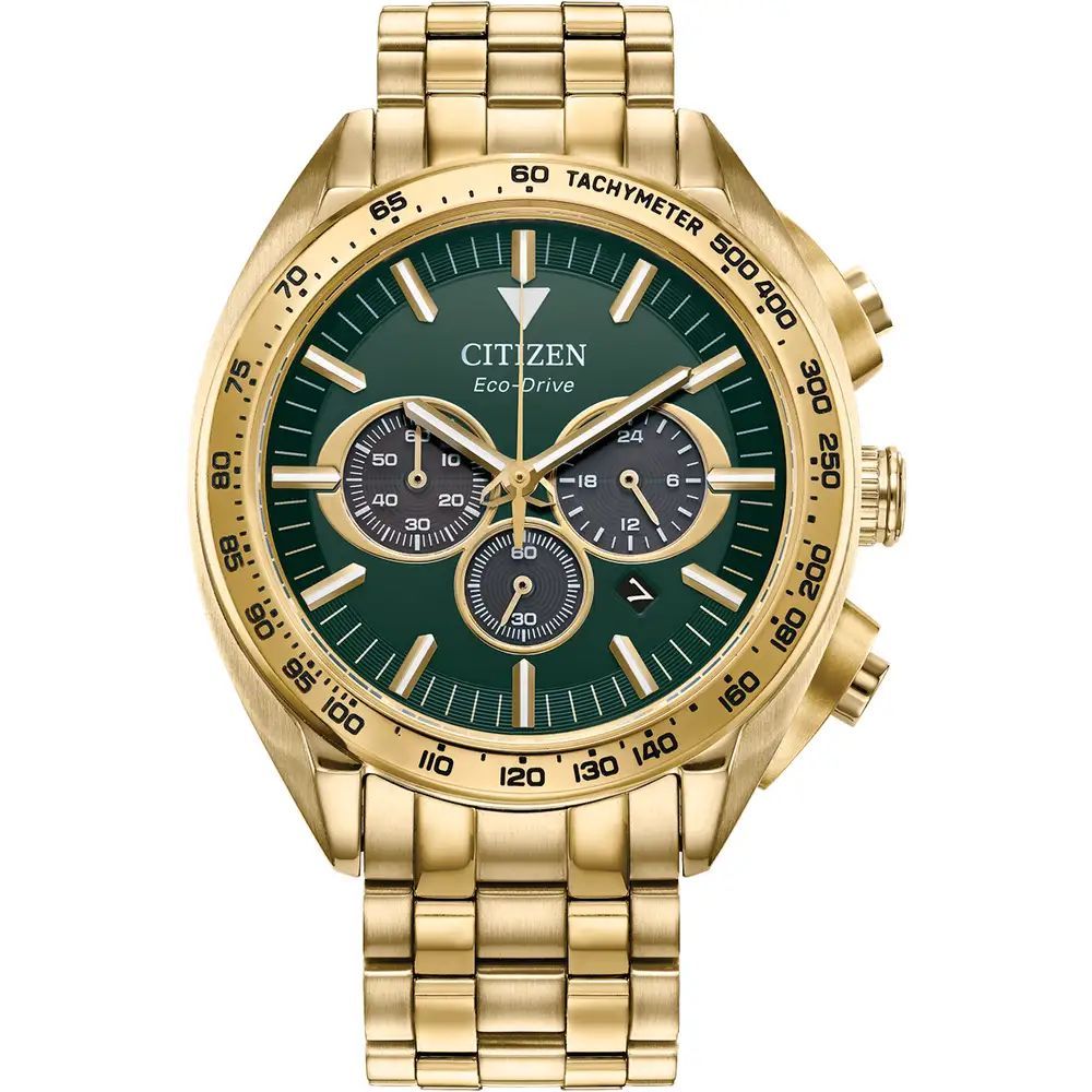 Citizen sportinis laikrodis