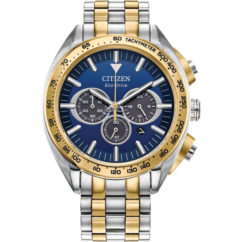 Citizen sportinis laikrodis