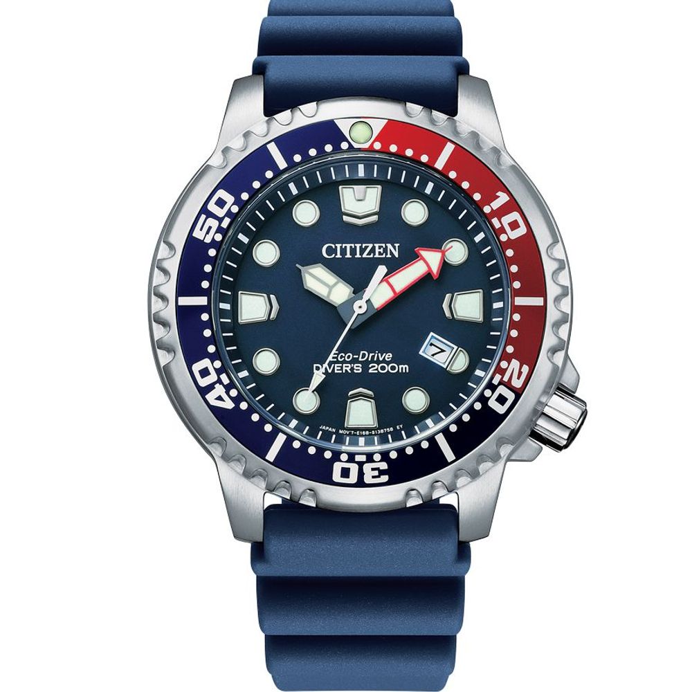 Citizen sportinis laikrodis