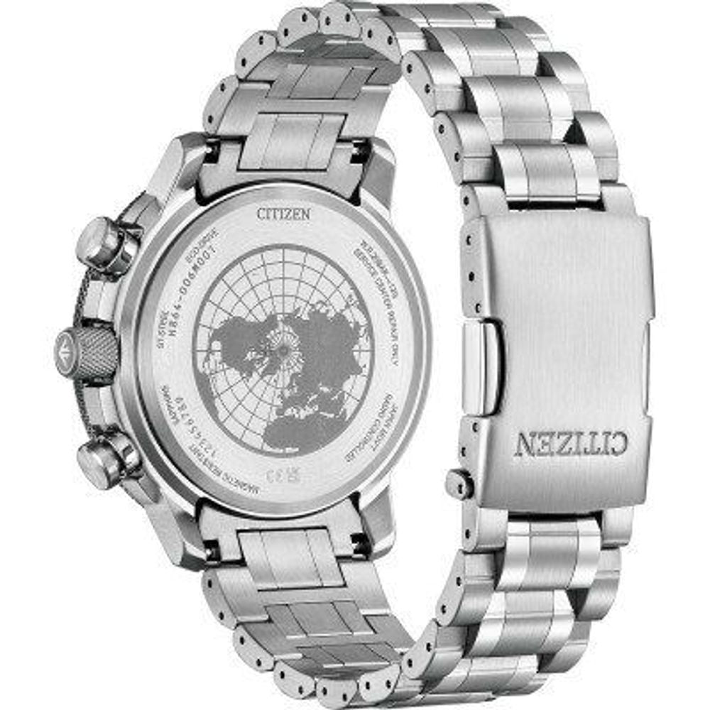 Citizen sportinis laikrodis