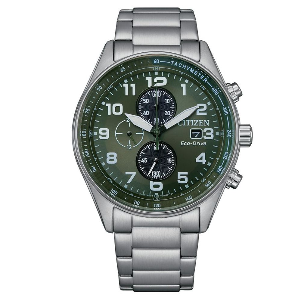 Citizen sportinis laikrodis