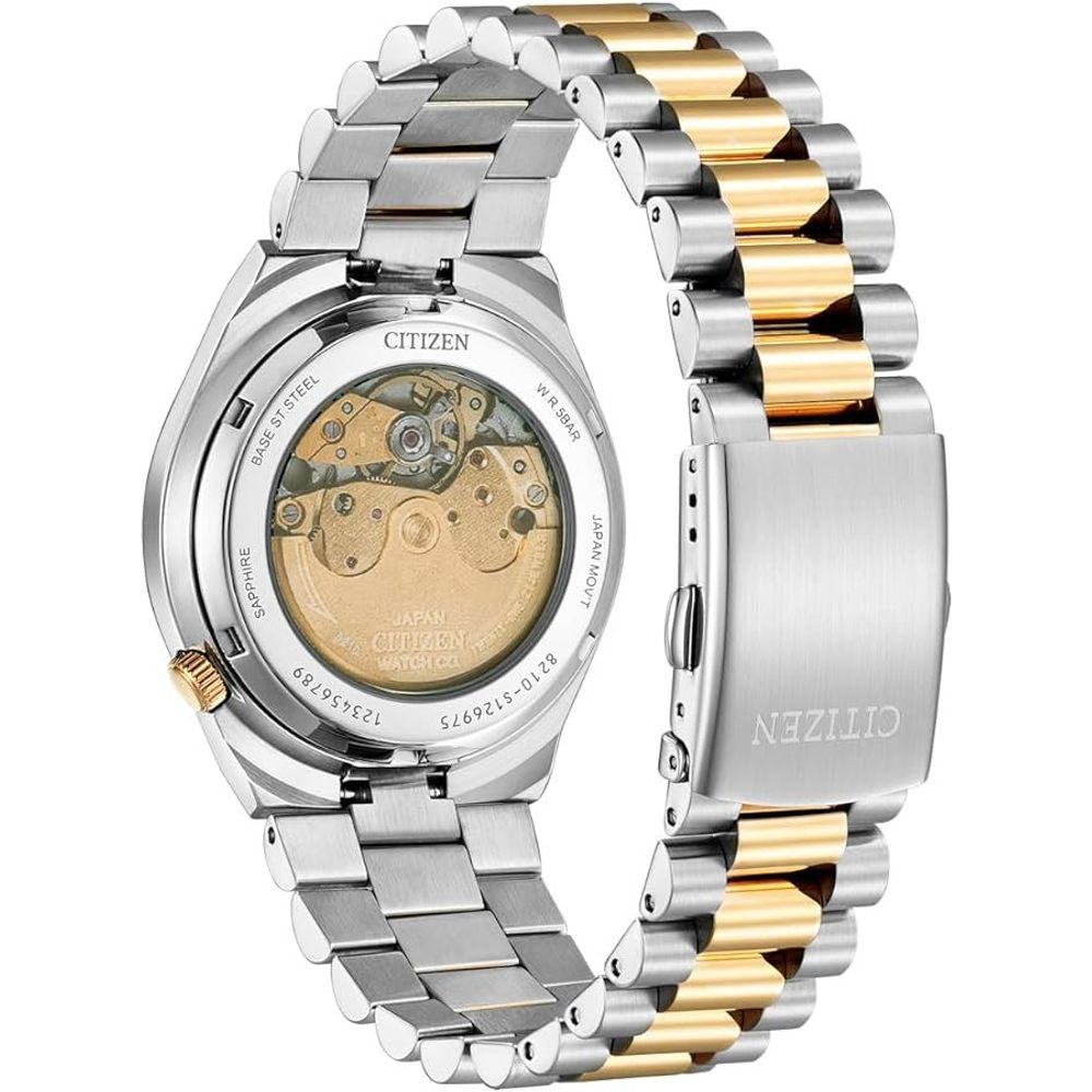 Citizen klasikinis laikrodis