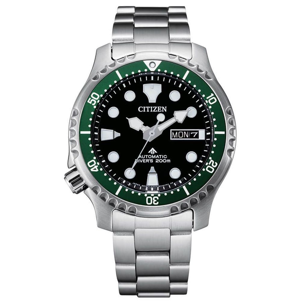 Citizen sportinis laikrodis