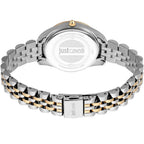 Just Cavalli klasikinis laikrodis