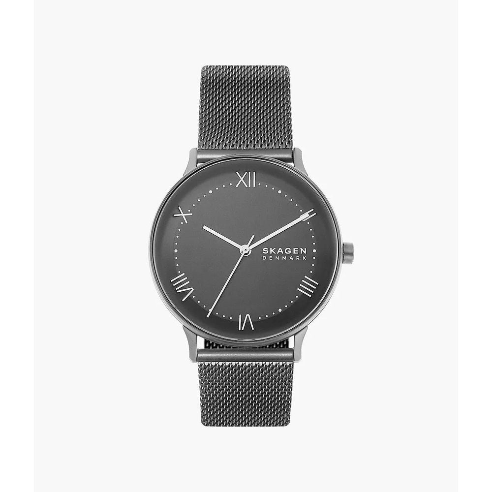 Skagen klasikinis laikrodis