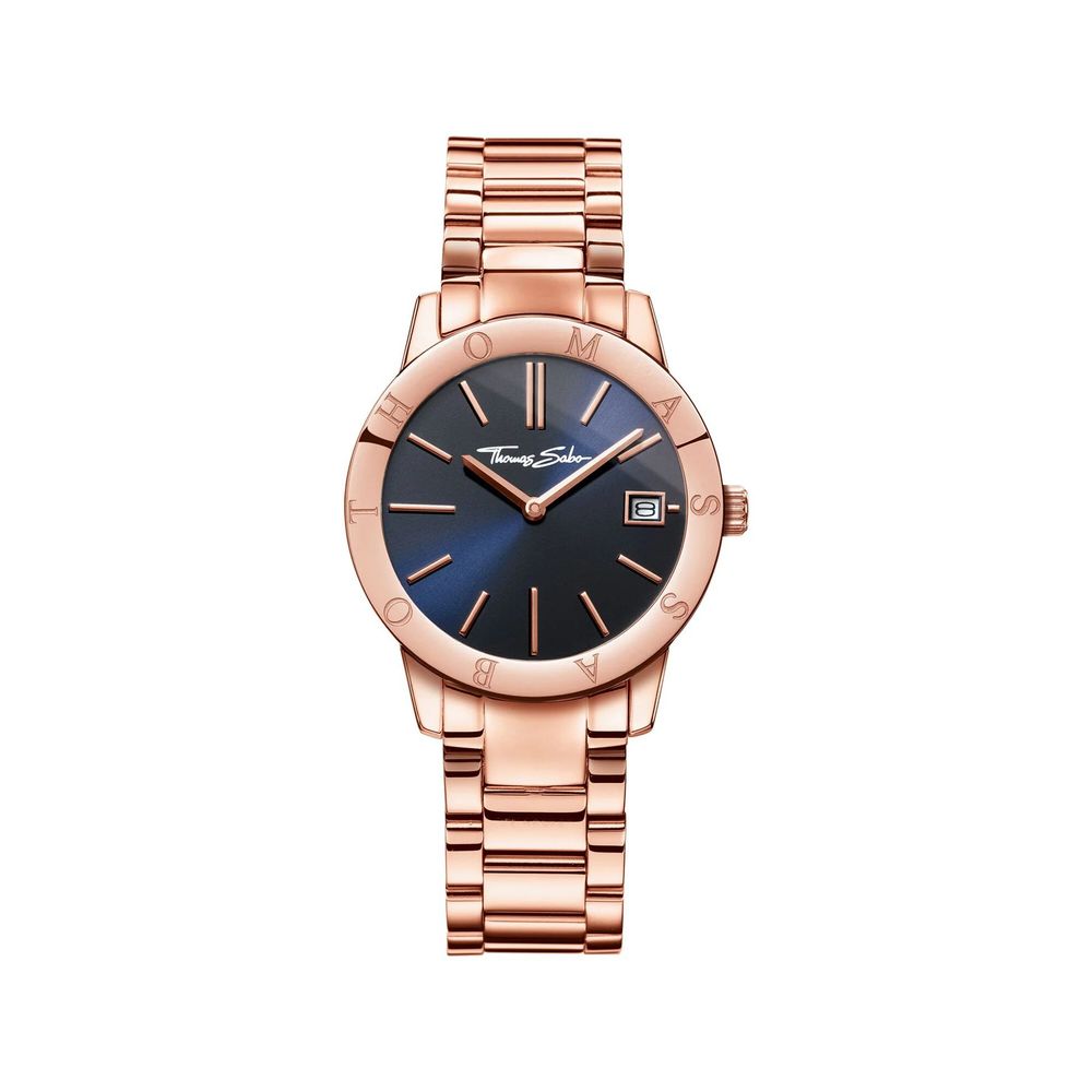 Thomas Sabo klasikinis laikrodis