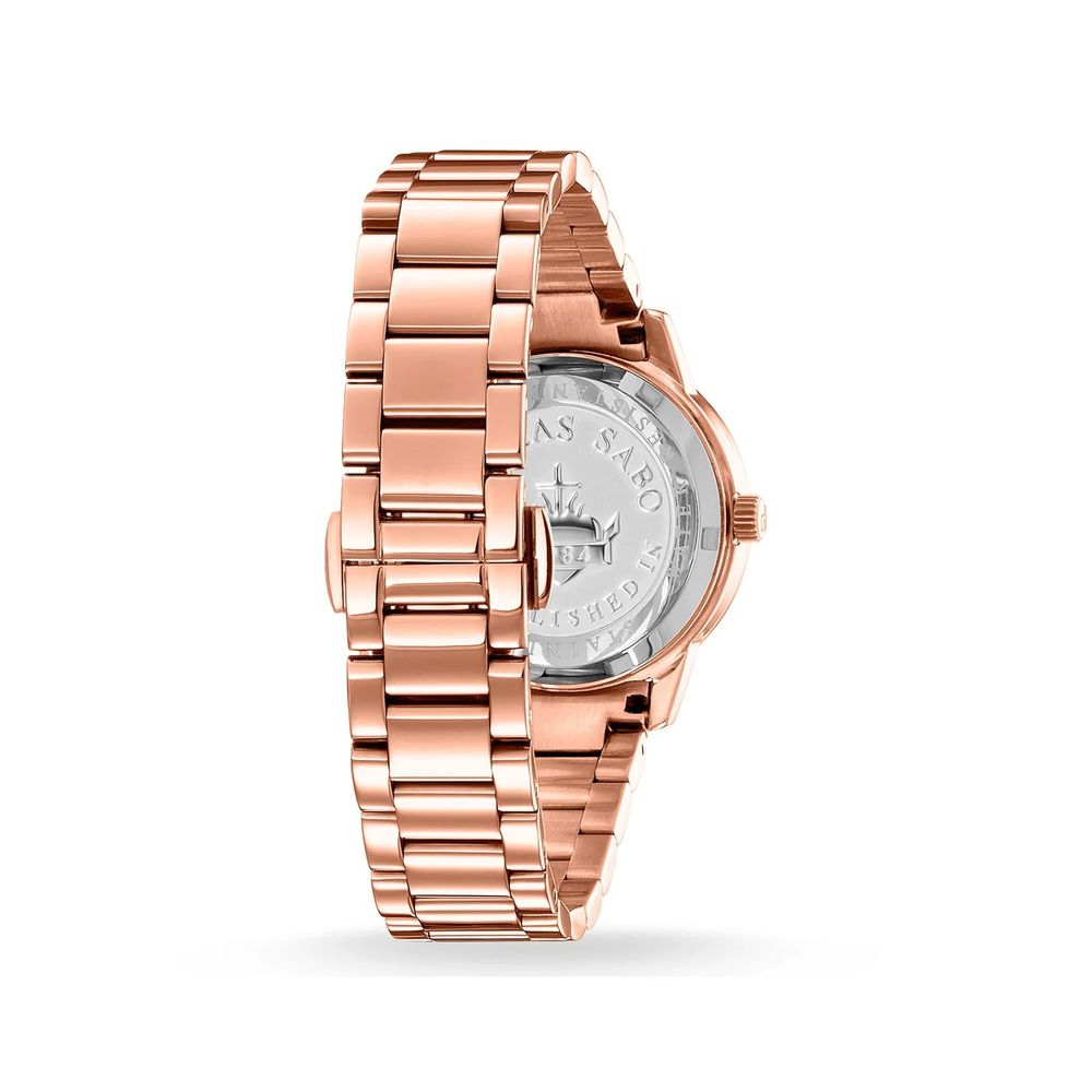 Thomas Sabo klasikinis laikrodis