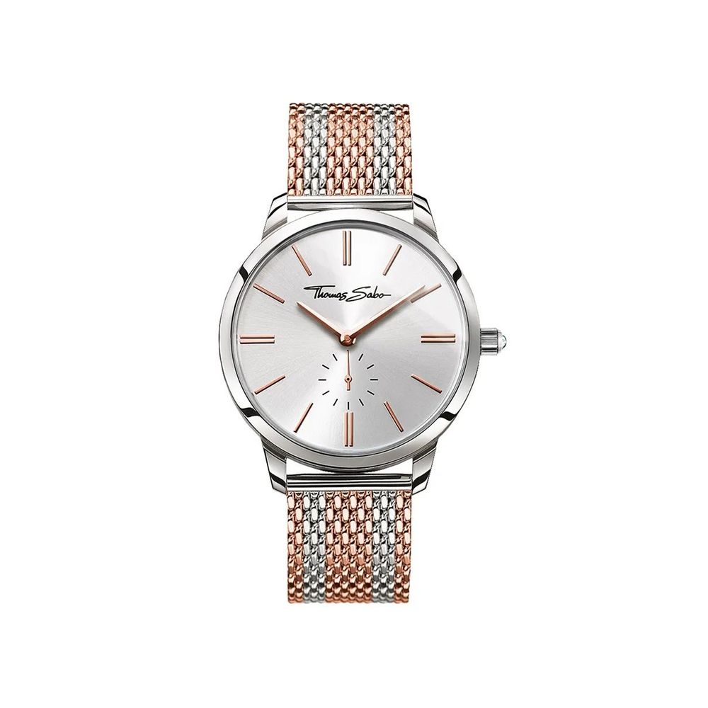 Thomas Sabo klasikinis laikrodis