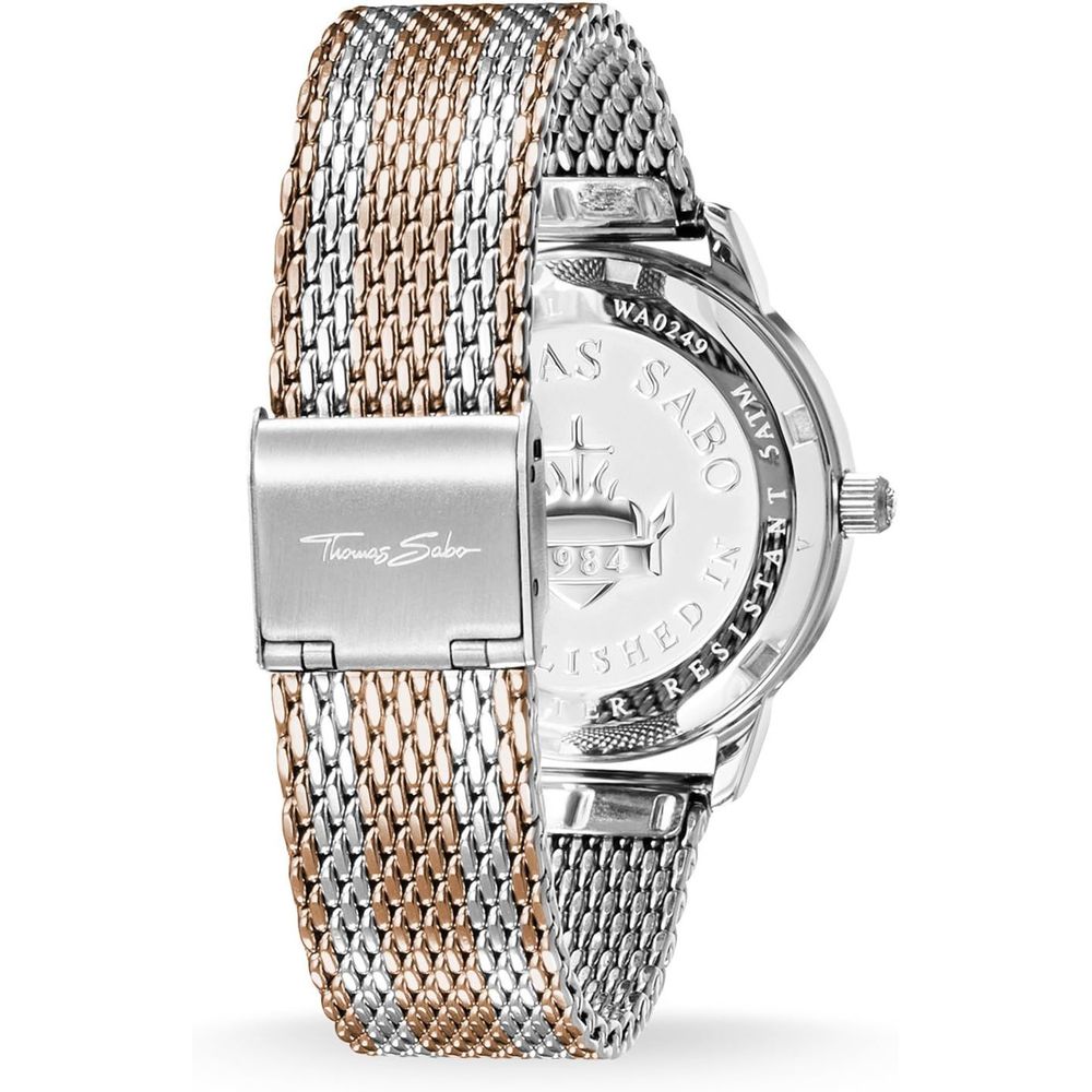 Thomas Sabo klasikinis laikrodis