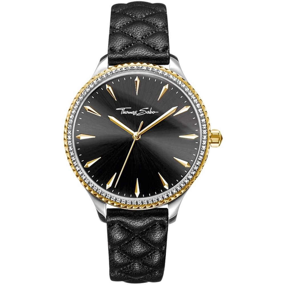 Thomas Sabo klasikinis laikrodis