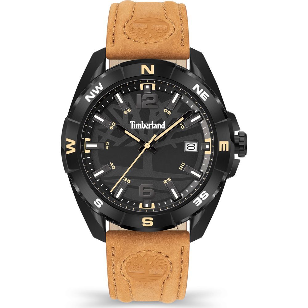 Timberland klasikinis laikrodis