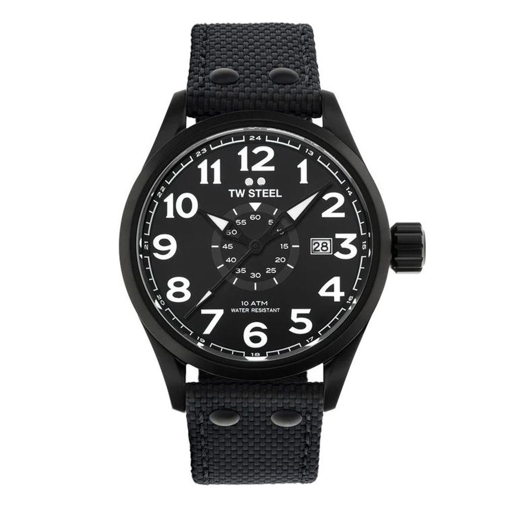 TW Steel sportinis laikrodis