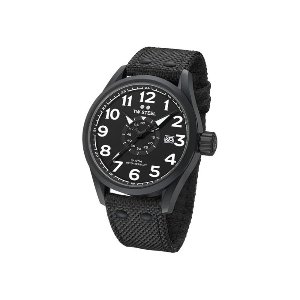 TW Steel sportinis laikrodis
