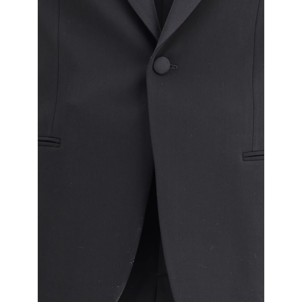 GIORGIO ARMANI smokingas