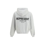 REPRESENT džemperis