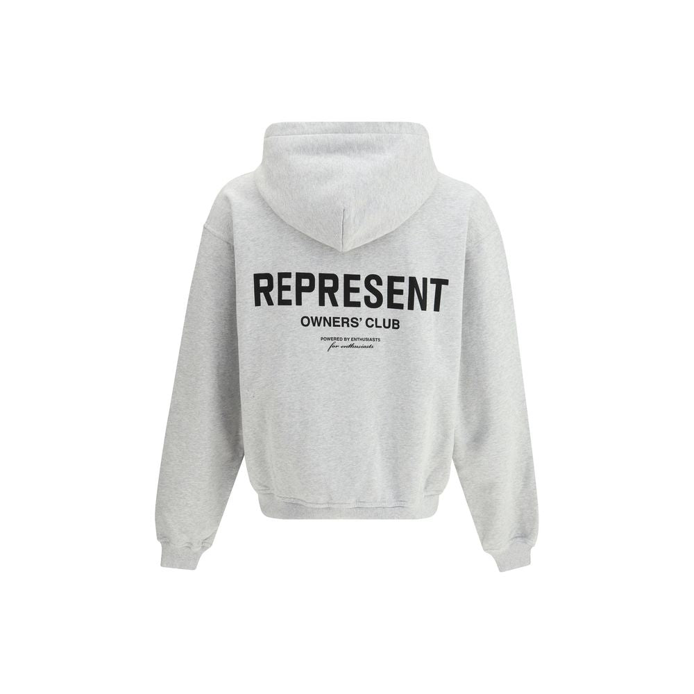 REPRESENT džemperis