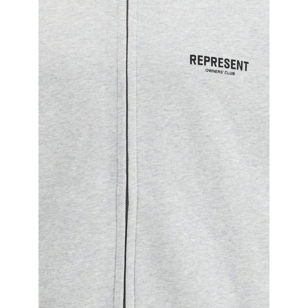 REPRESENT džemperis