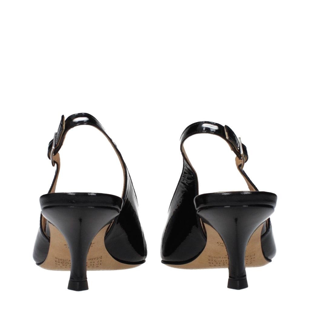 MAISON MARGIELA aukštakulniai