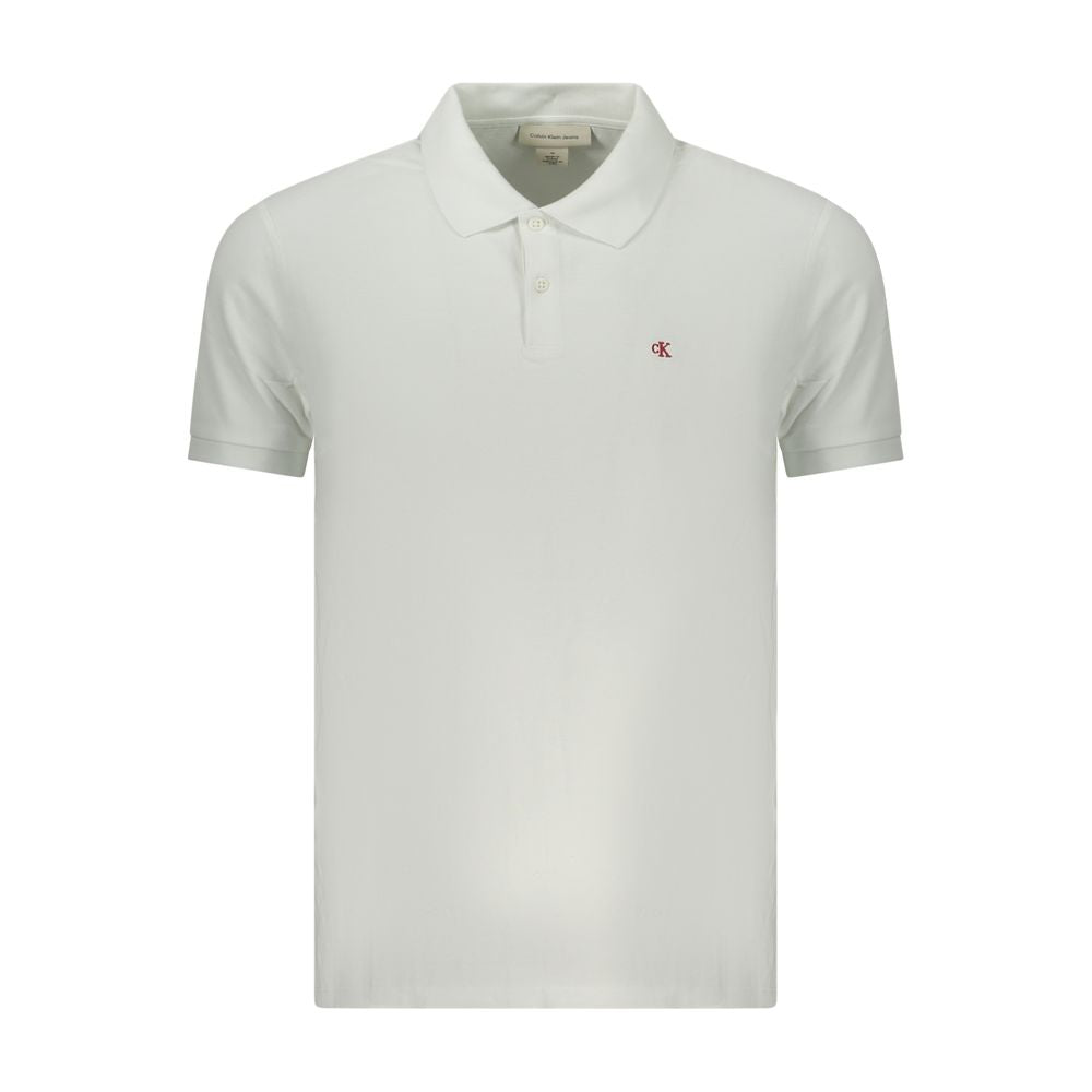 CALVIN KLEIN polo marškinėliai