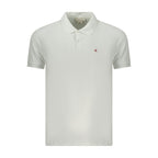 CALVIN KLEIN polo marškinėliai