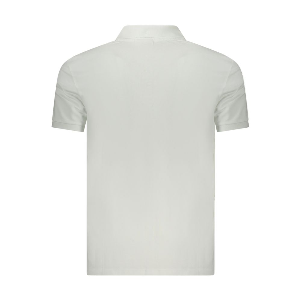 CALVIN KLEIN polo marškinėliai