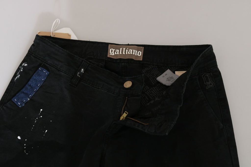JOHN GALLIANO džinsai