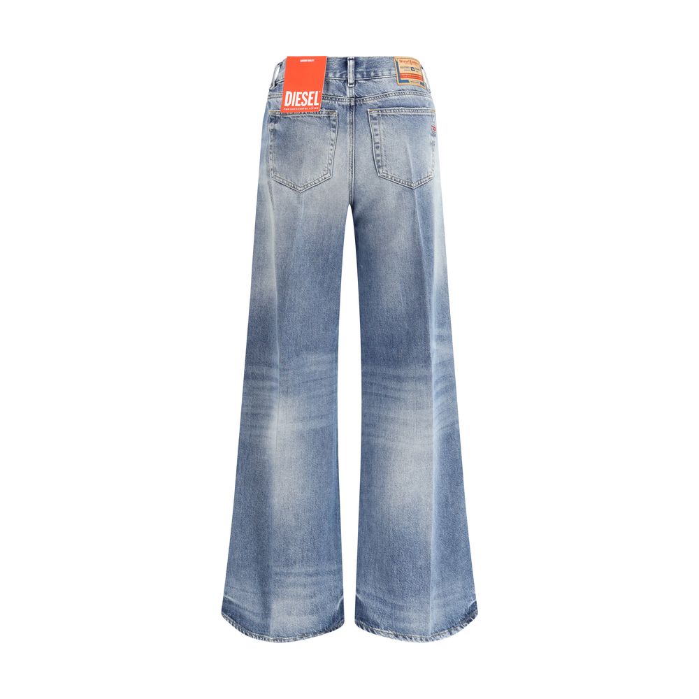 DIESEL džinsai