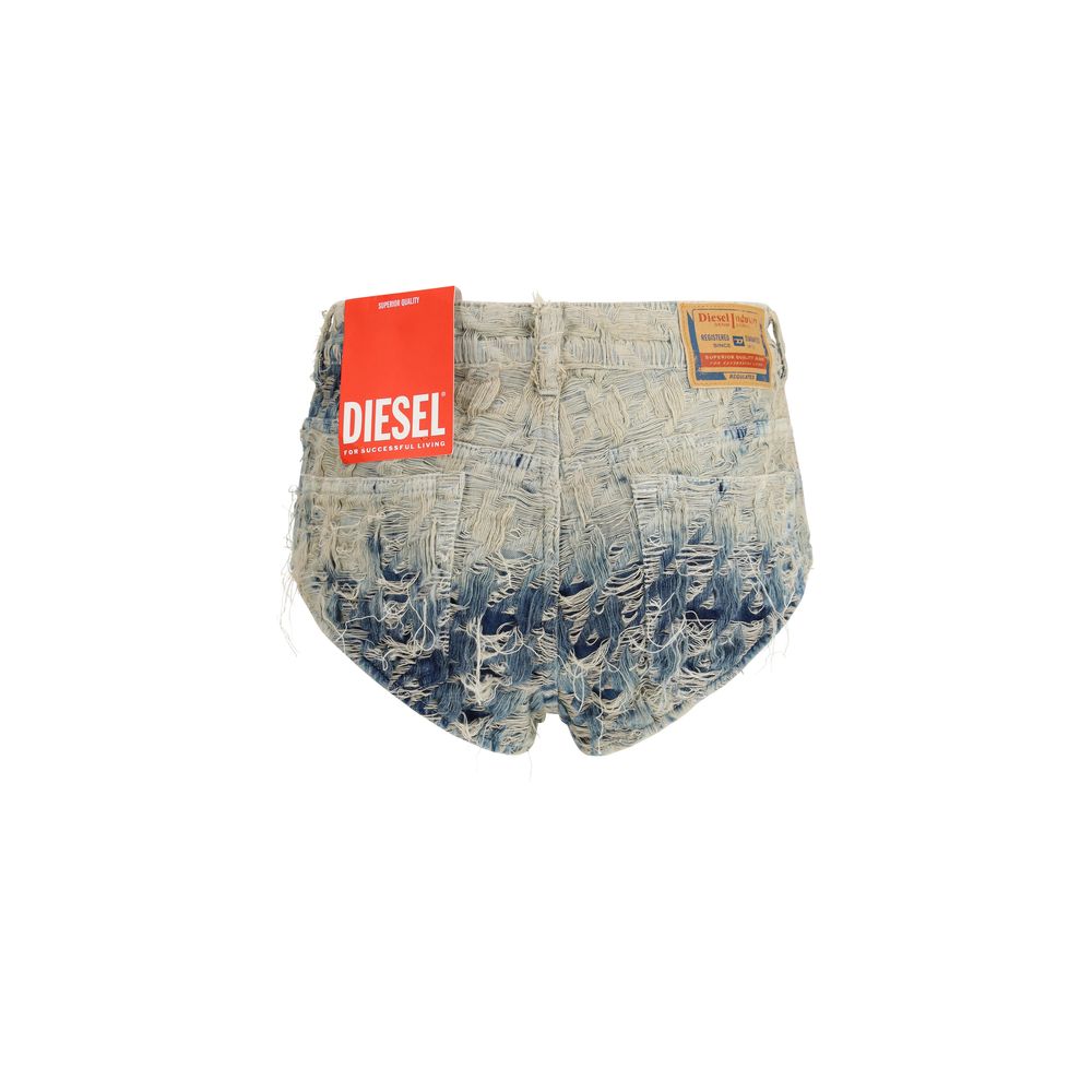 DIESEL šortai