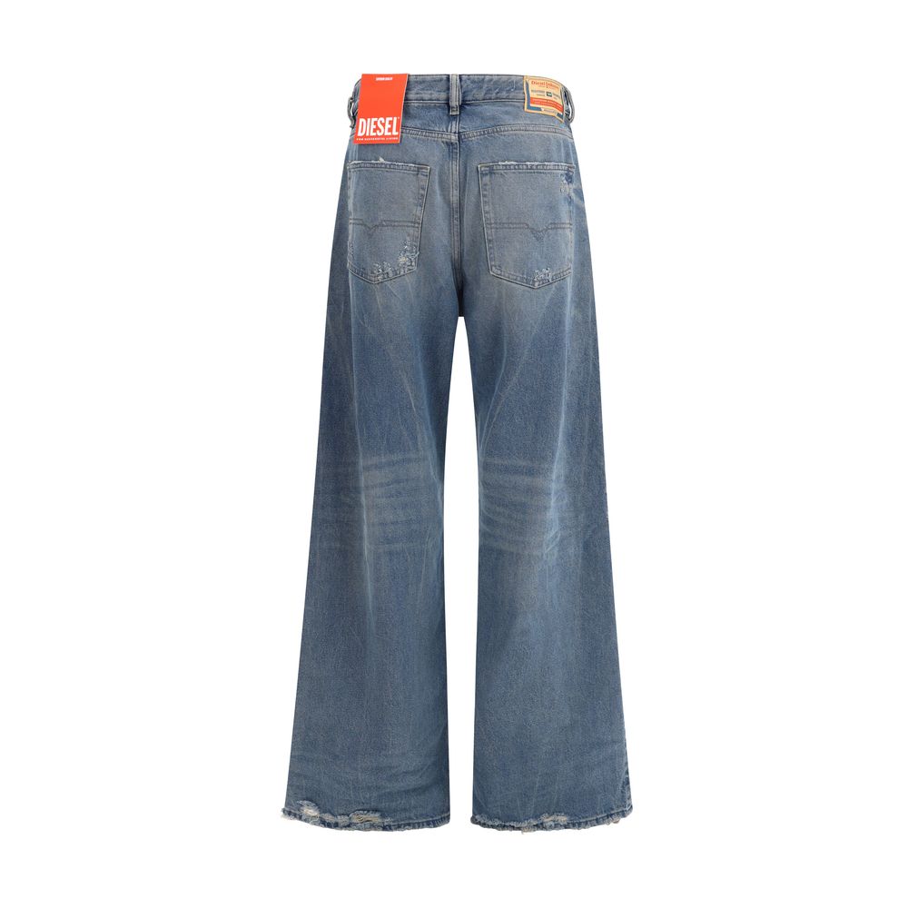 DIESEL džinsai