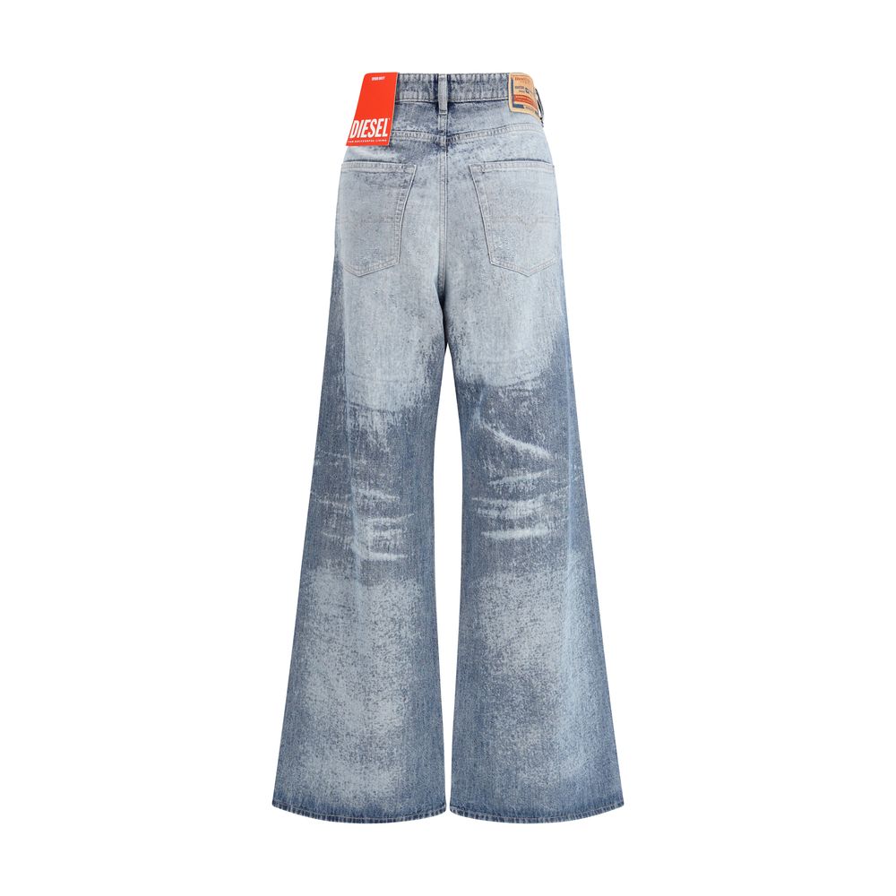 DIESEL džinsai