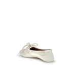 GIANVITO ROSSI balerinės