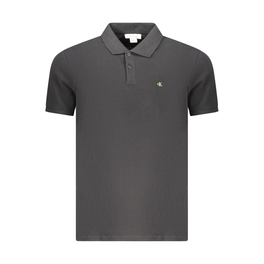 CALVIN KLEIN polo marškinėliai