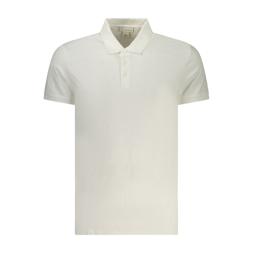 CALVIN KLEIN polo marškinėliai