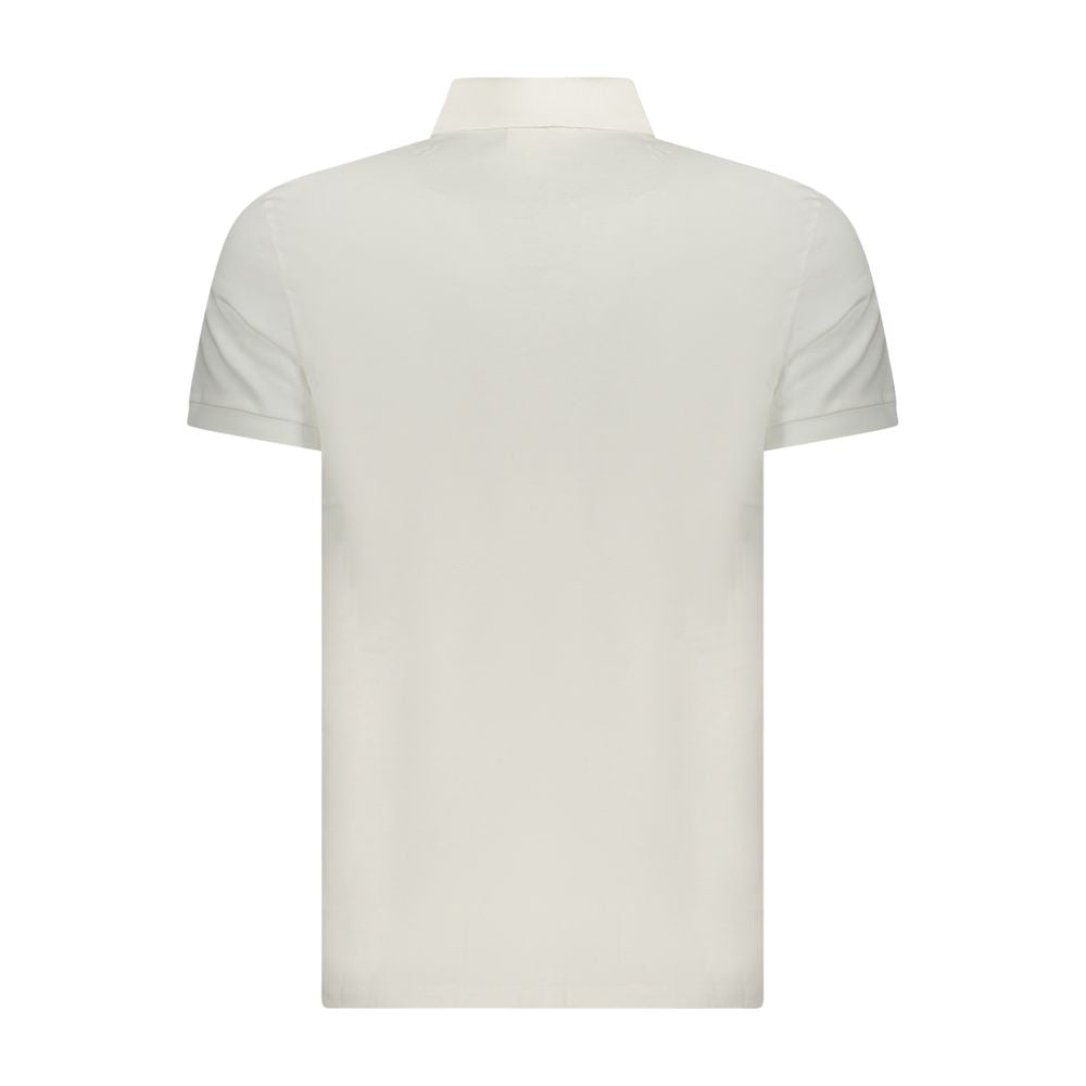 CALVIN KLEIN polo marškinėliai