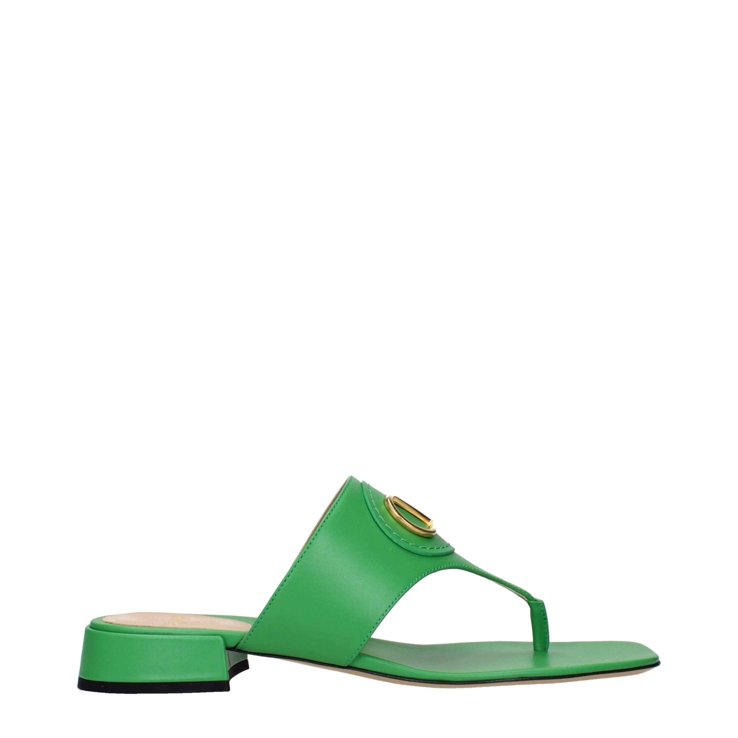 VALENTINO GARAVANI sandalai