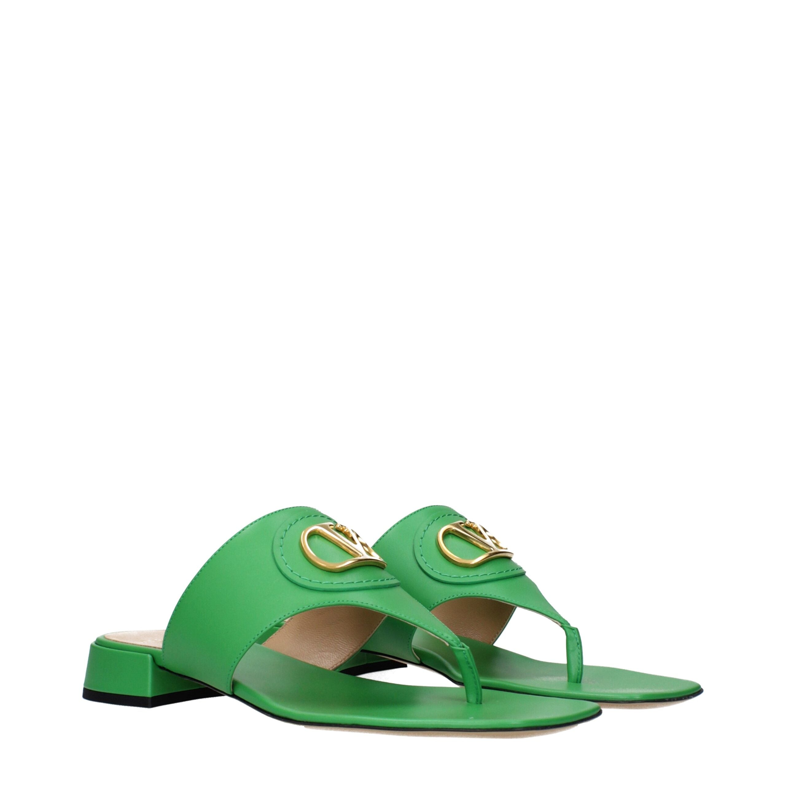 VALENTINO GARAVANI sandalai