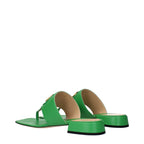 VALENTINO GARAVANI sandalai