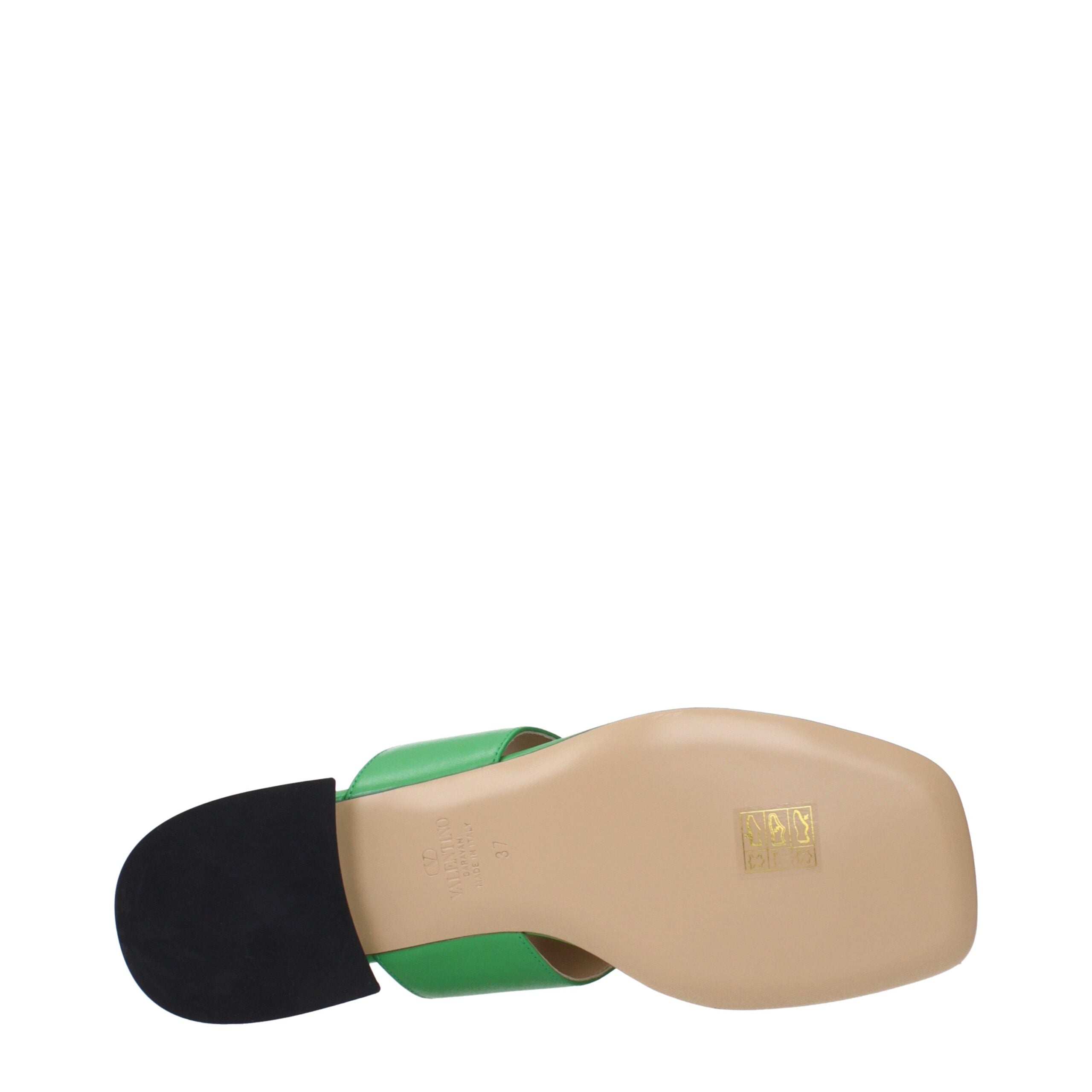 VALENTINO GARAVANI sandalai