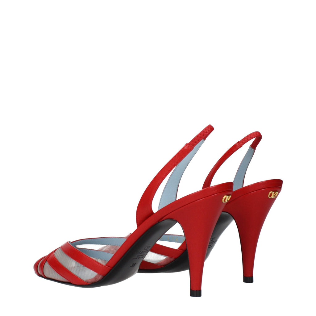 VALENTINO GARAVANI sandalai