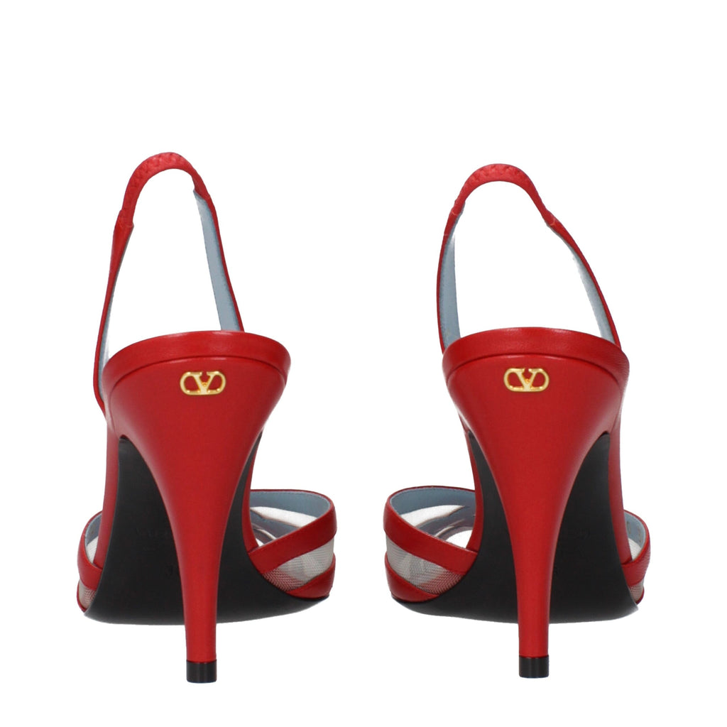 VALENTINO GARAVANI sandalai