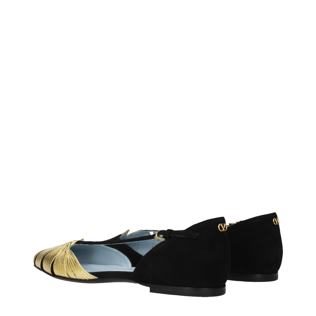 VALENTINO GARAVANI sandalai
