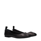 THE ATTICO balerinės