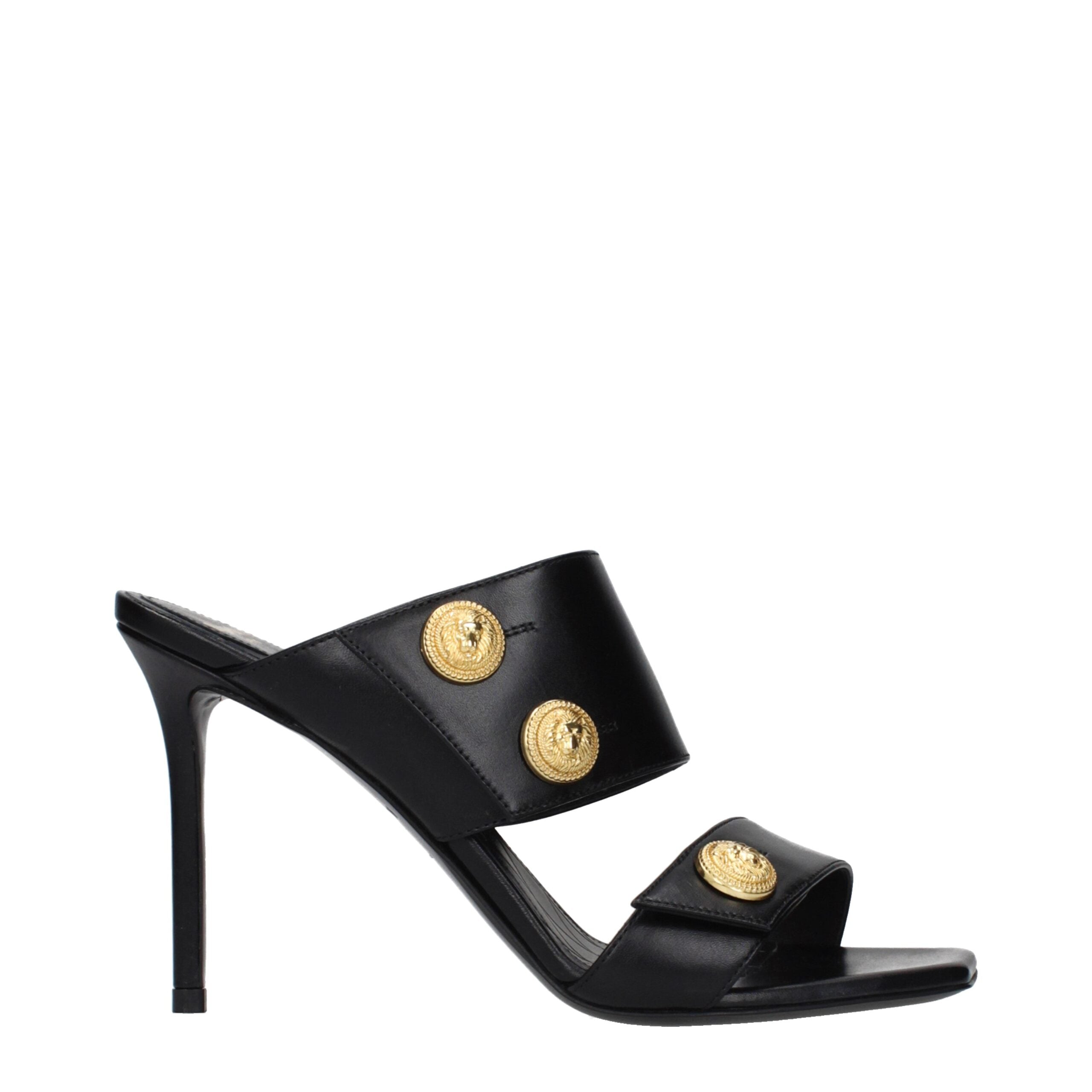 BALMAIN sandalai