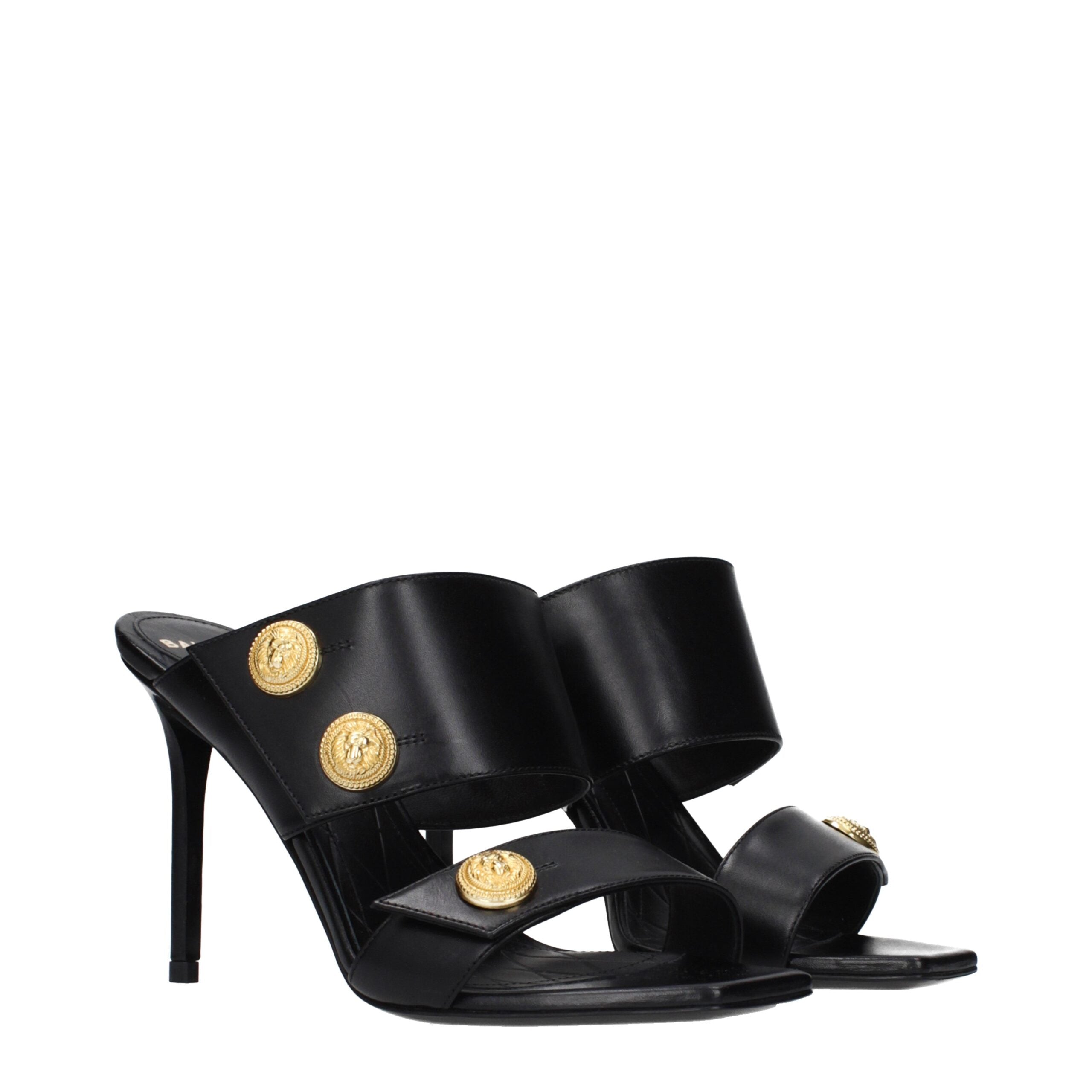 BALMAIN sandalai