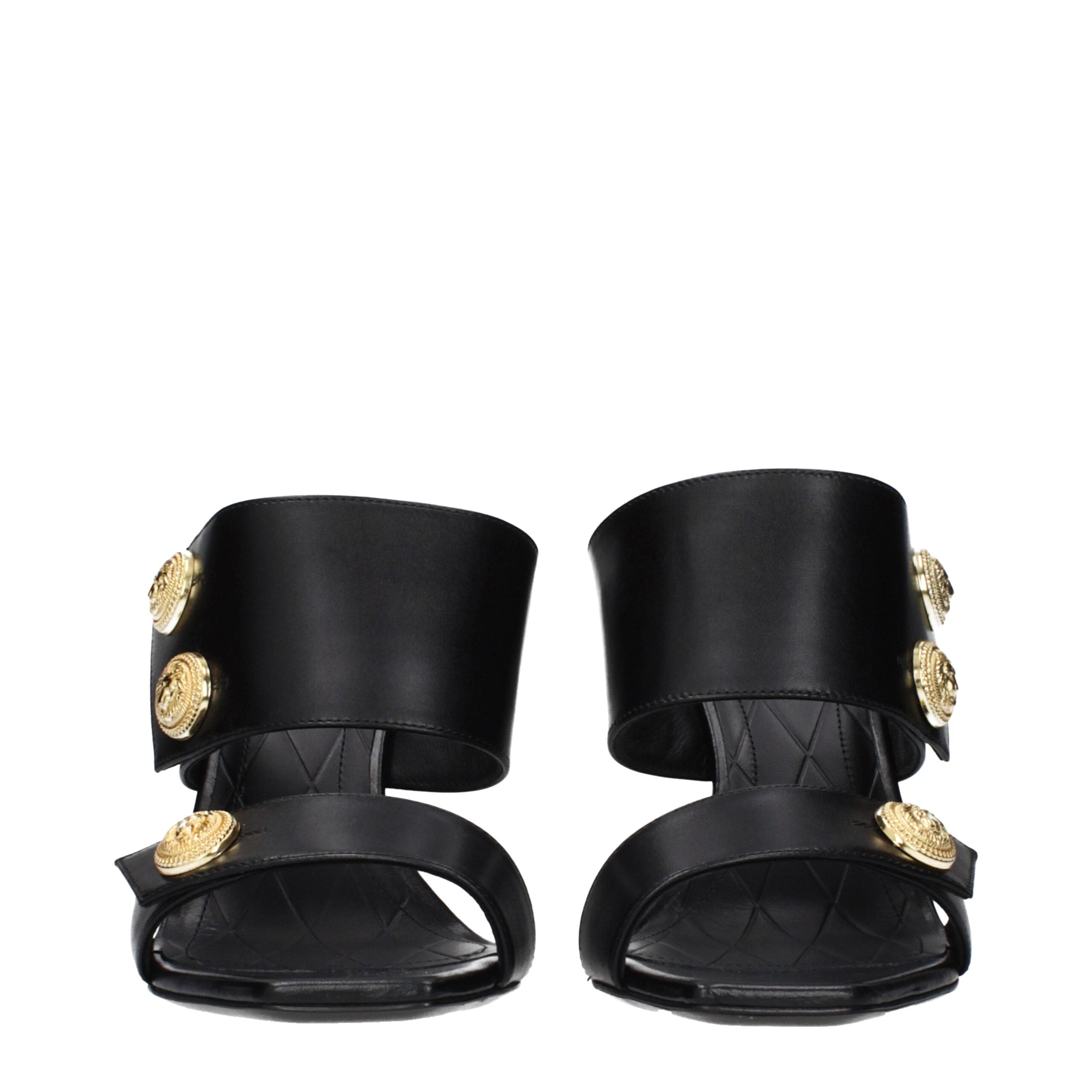BALMAIN sandalai