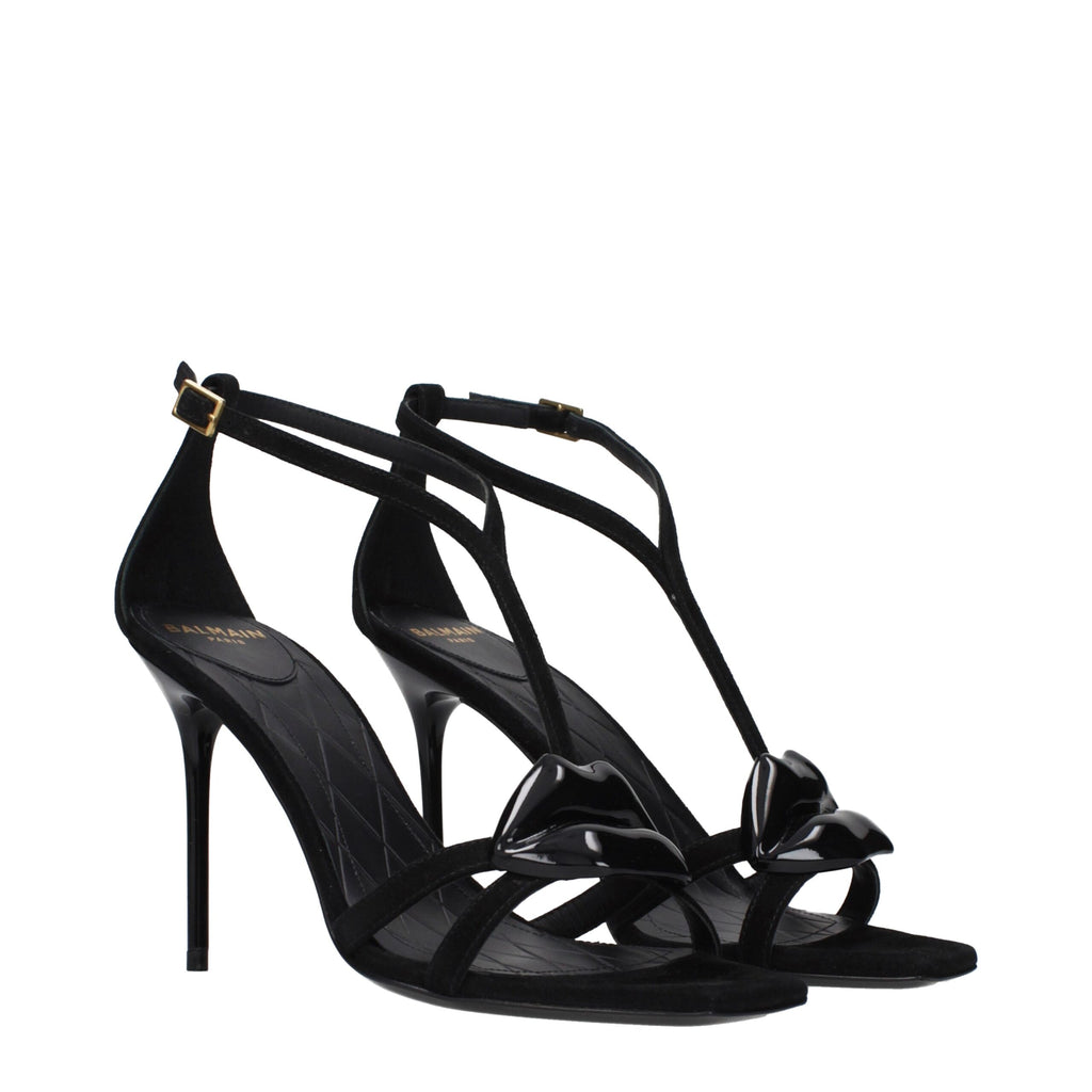 BALMAIN sandalai