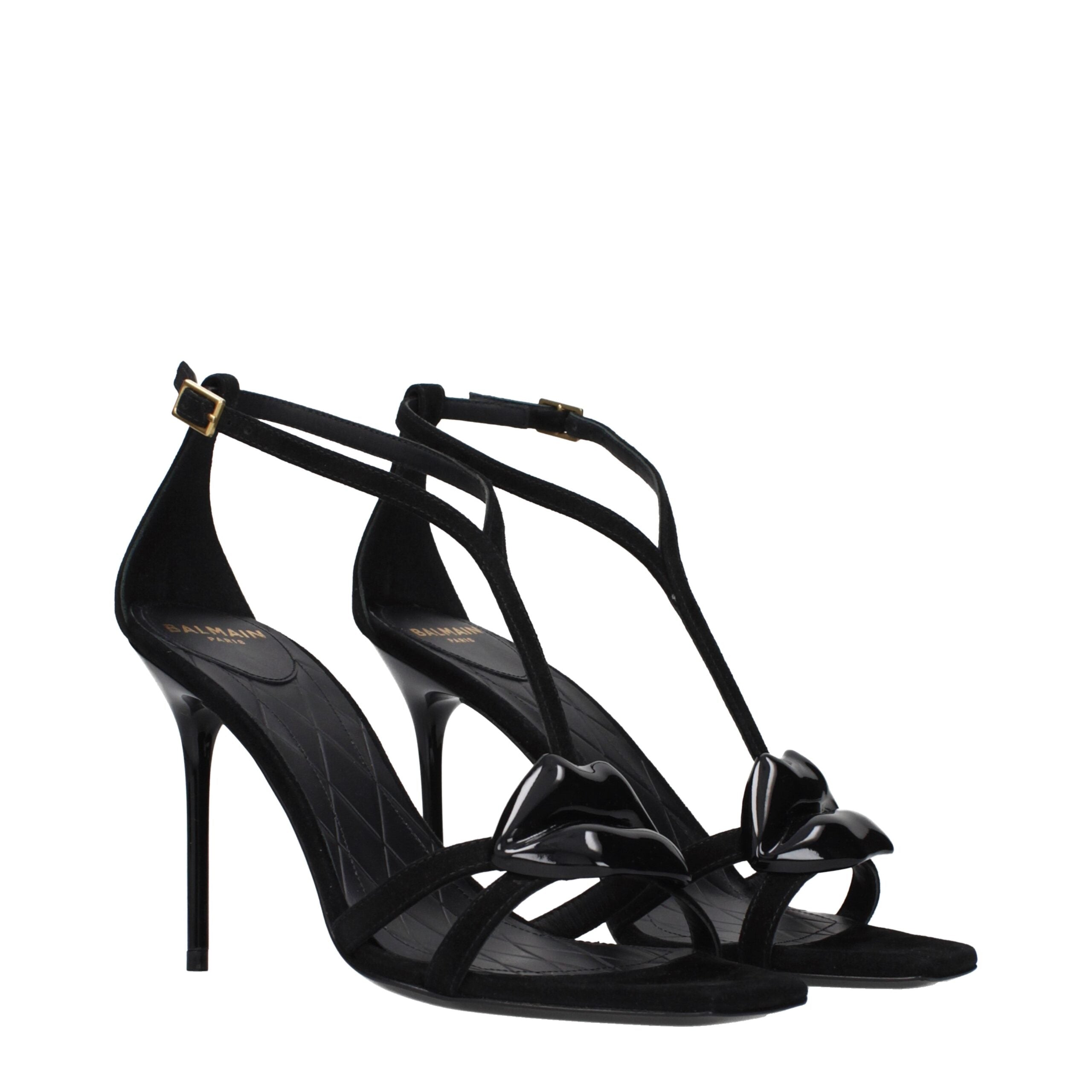 BALMAIN sandalai