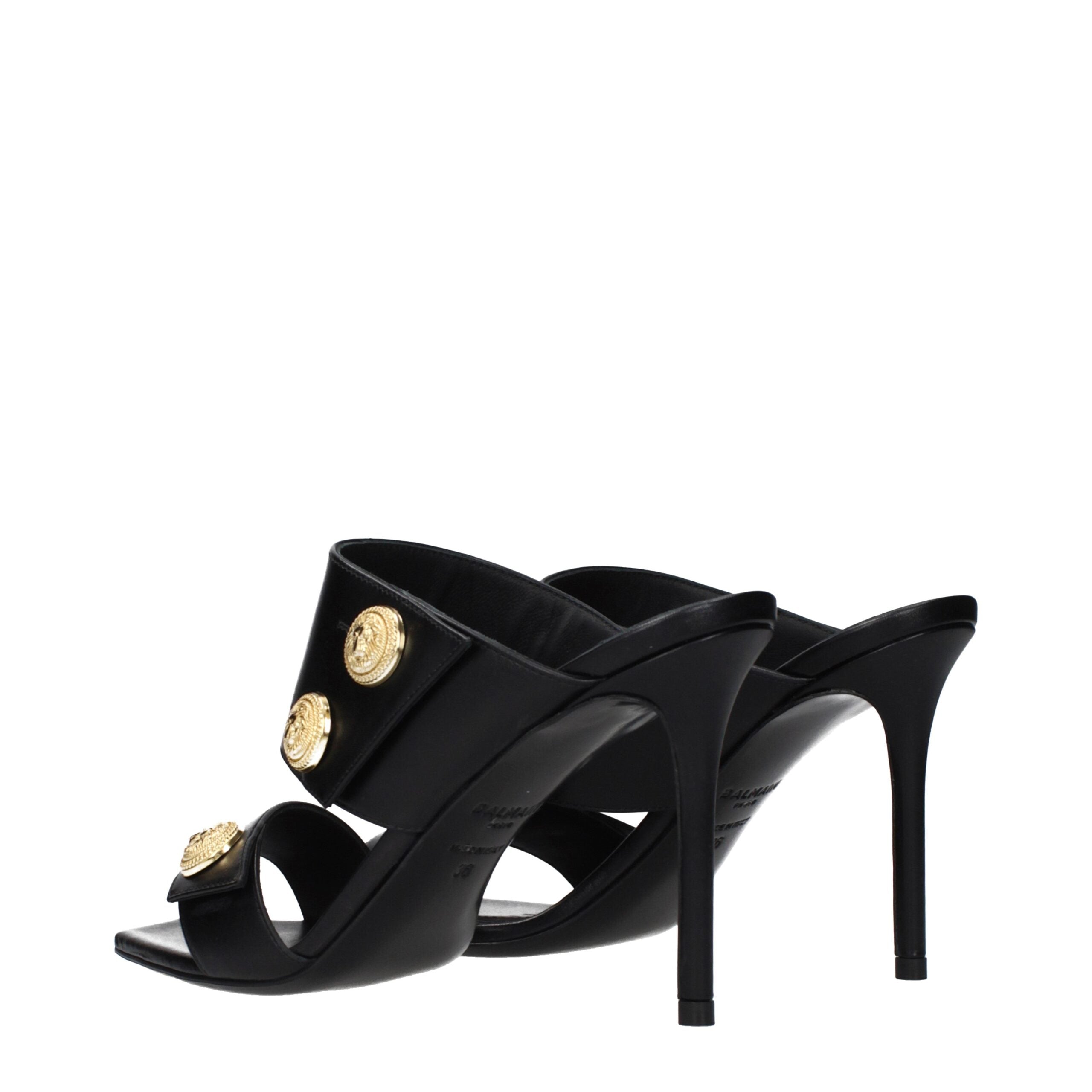 BALMAIN sandalai