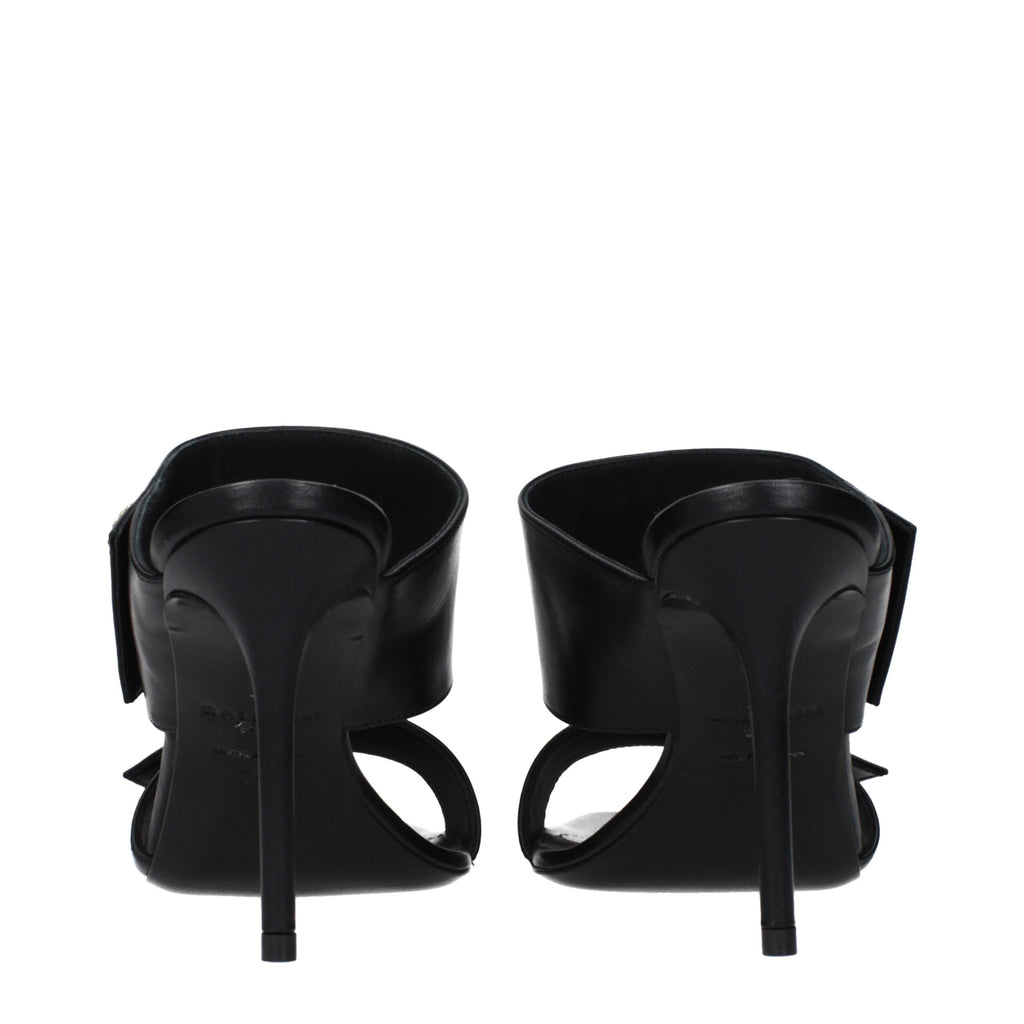 BALMAIN sandalai