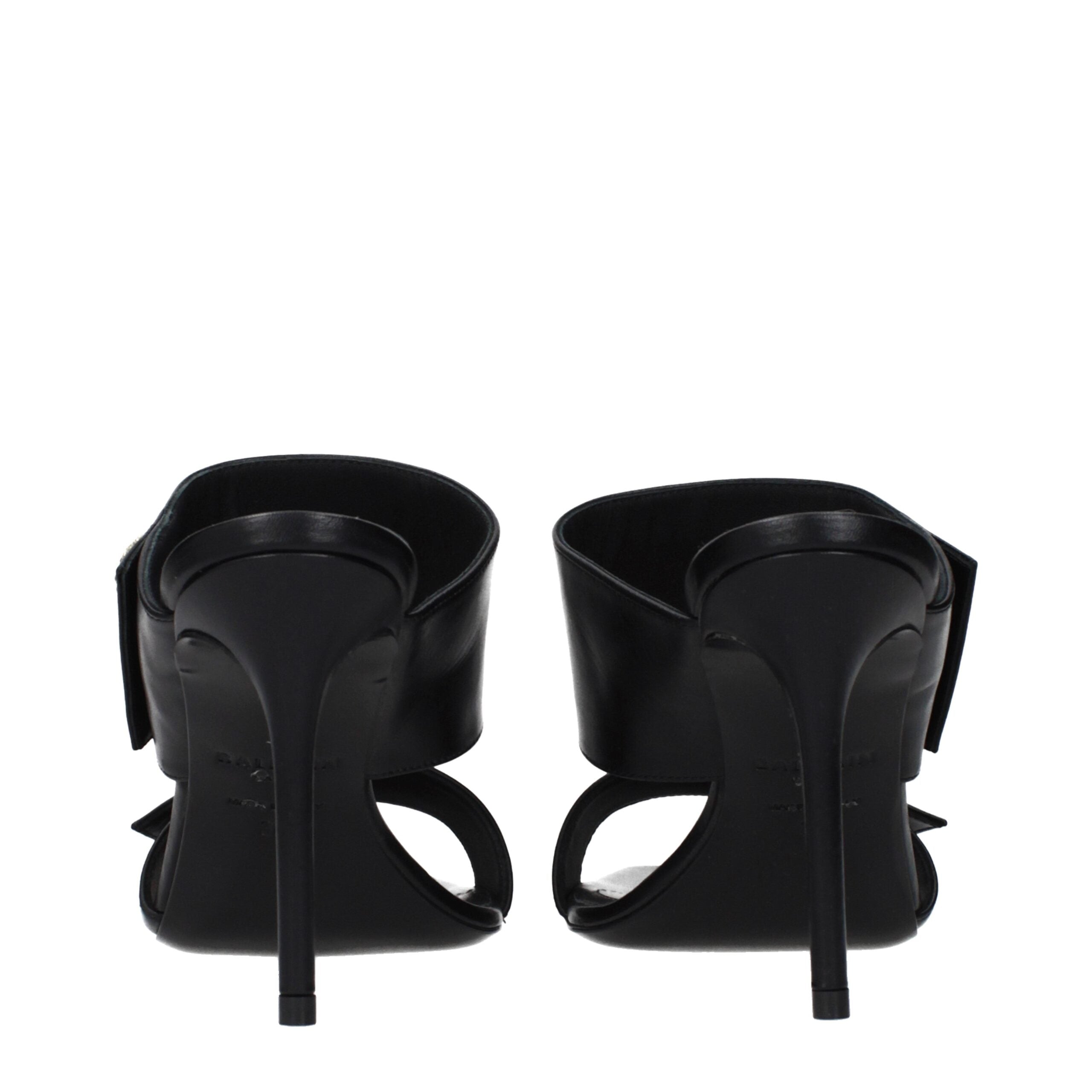 BALMAIN sandalai